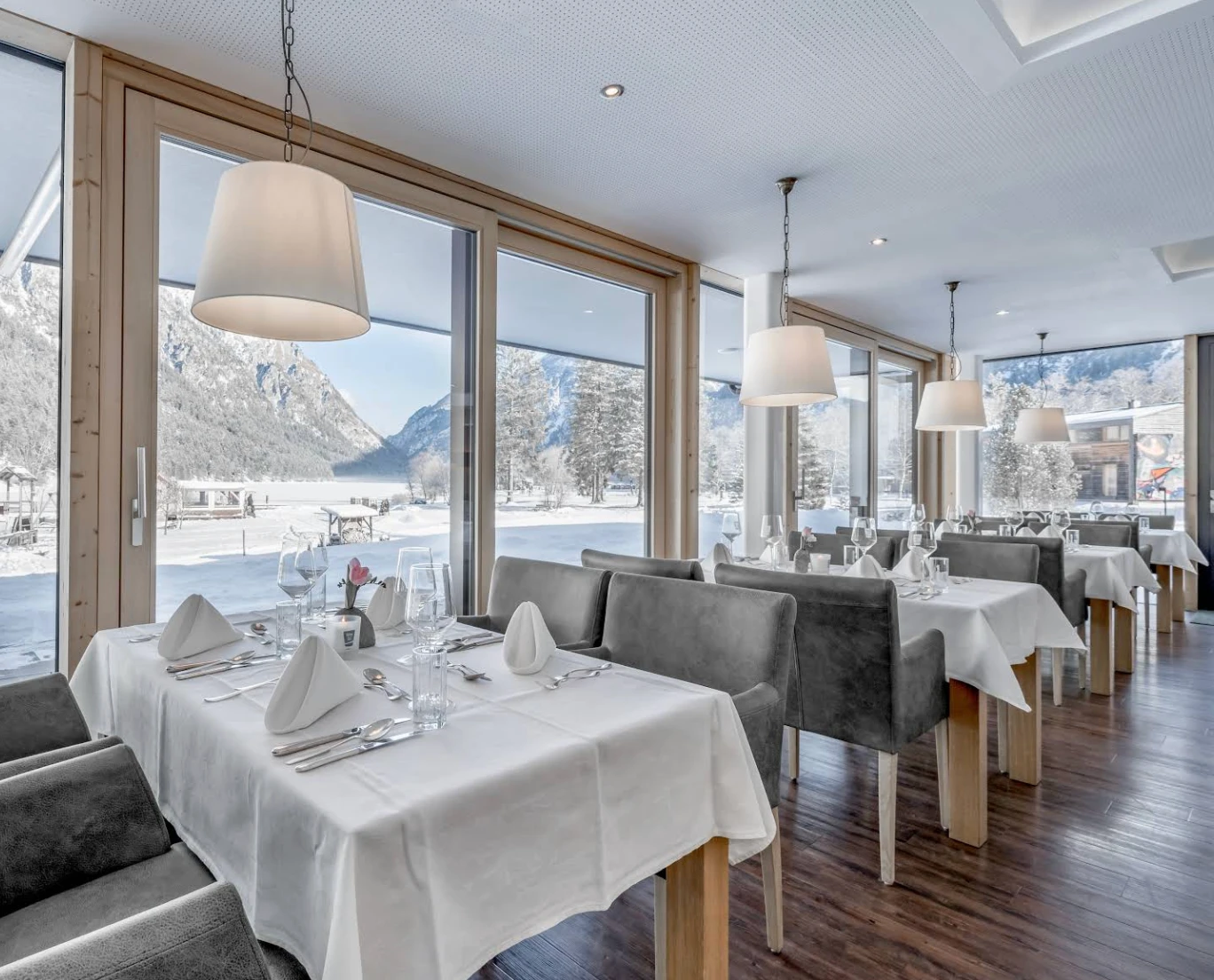 Hotel Fischer am See 3