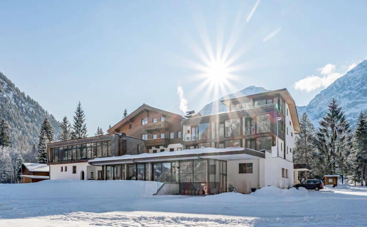 Hotel Fischer am See 5
