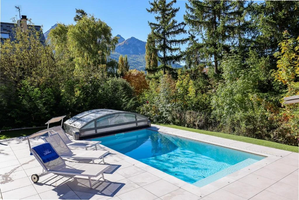Chalet L'Altizoard 1
