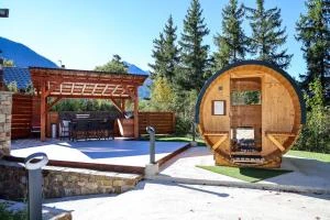 Chalet L'Altizoard 2
