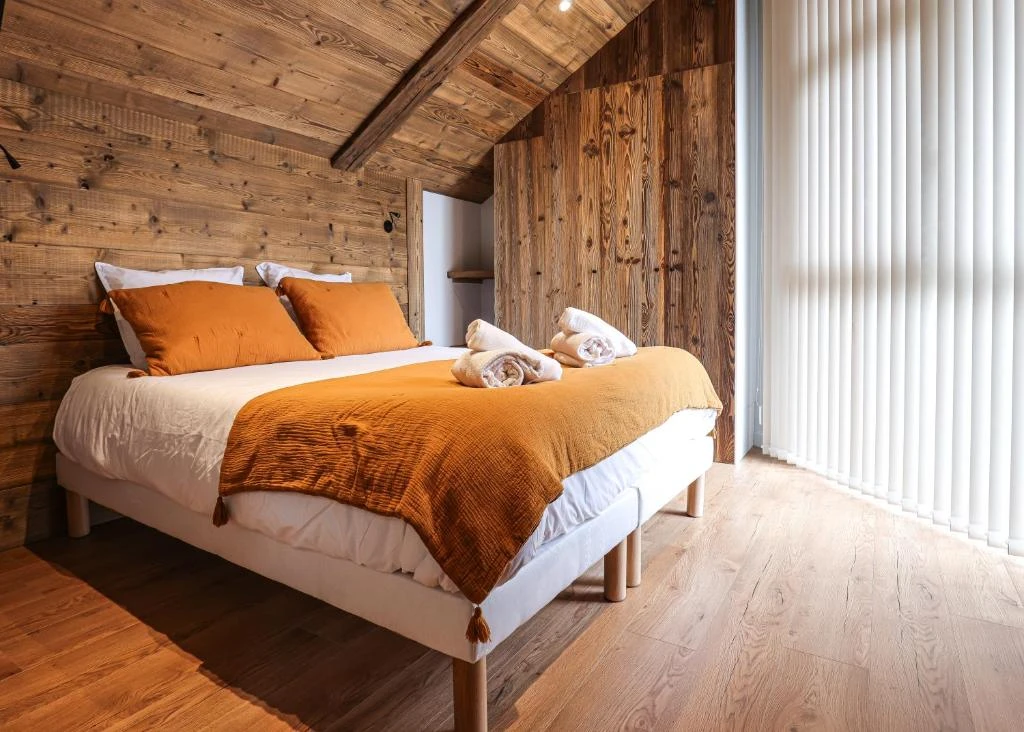 Chalet L'Altizoard 4