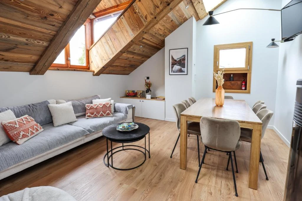 Chalet L'Altizoard 5