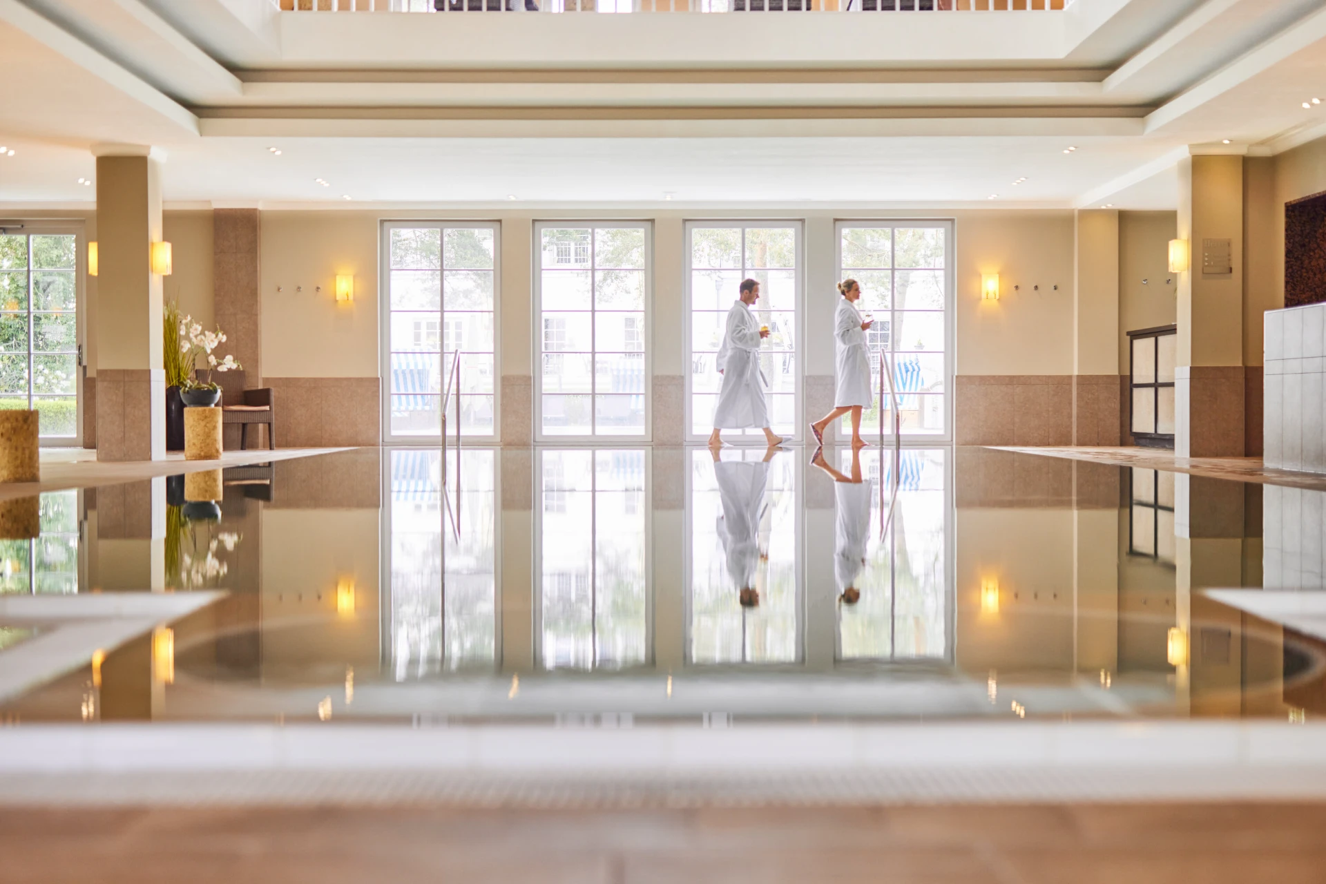 Strandhotel Zingst 3