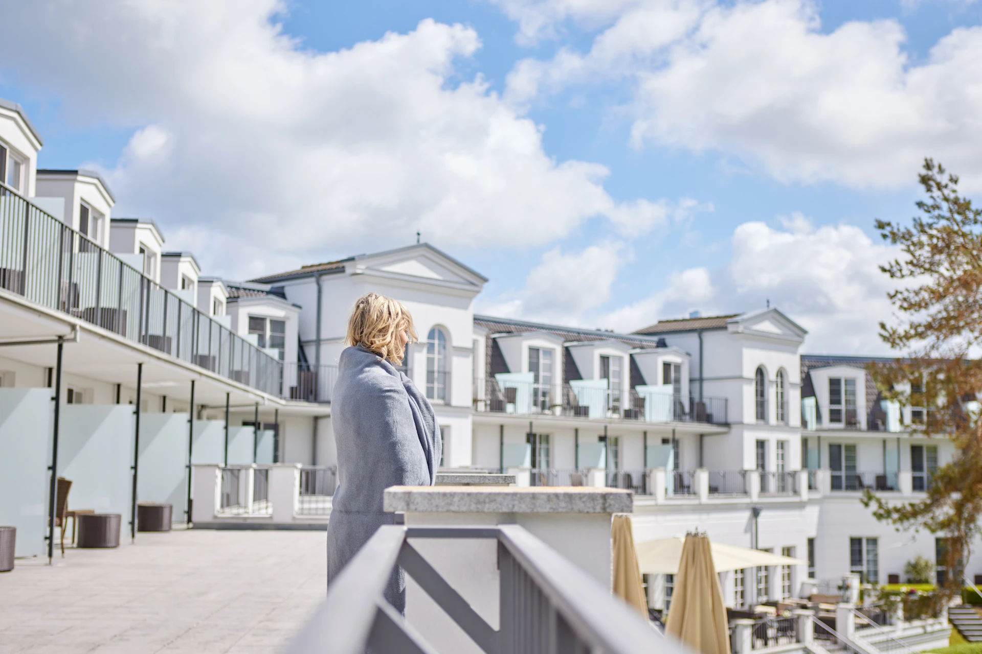 Strandhotel Zingst 4