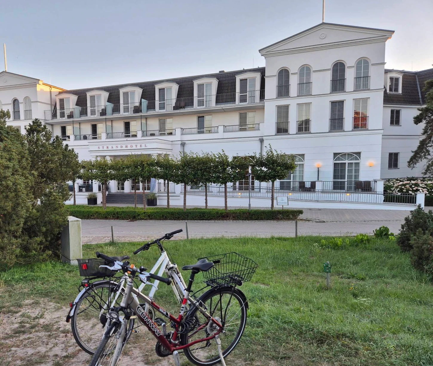 Strandhotel Zingst 5