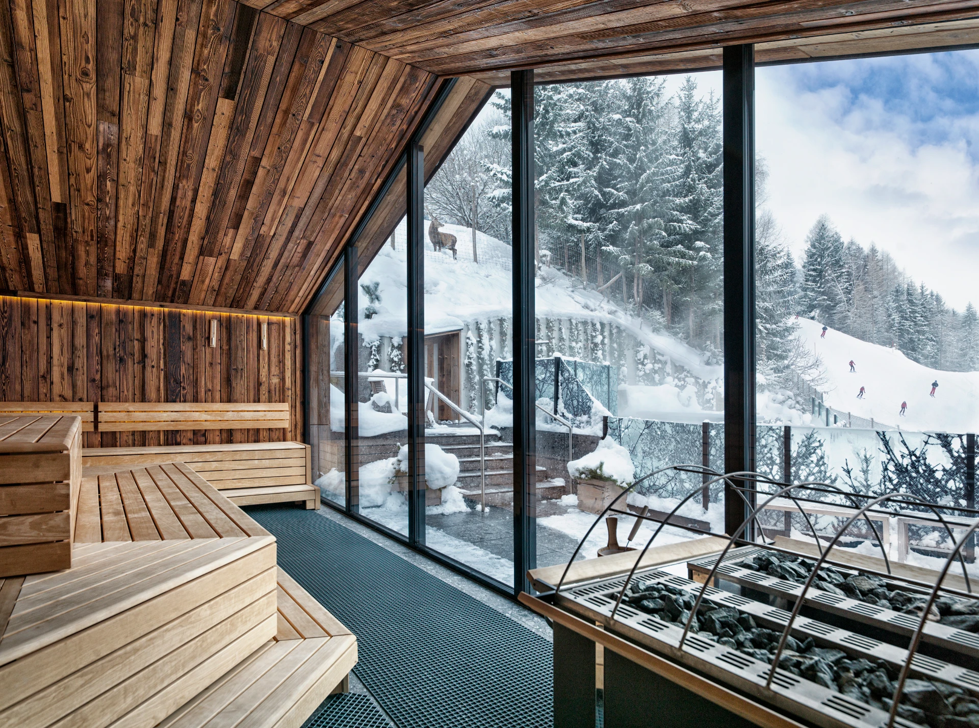 Naturhotel Forsthofgut