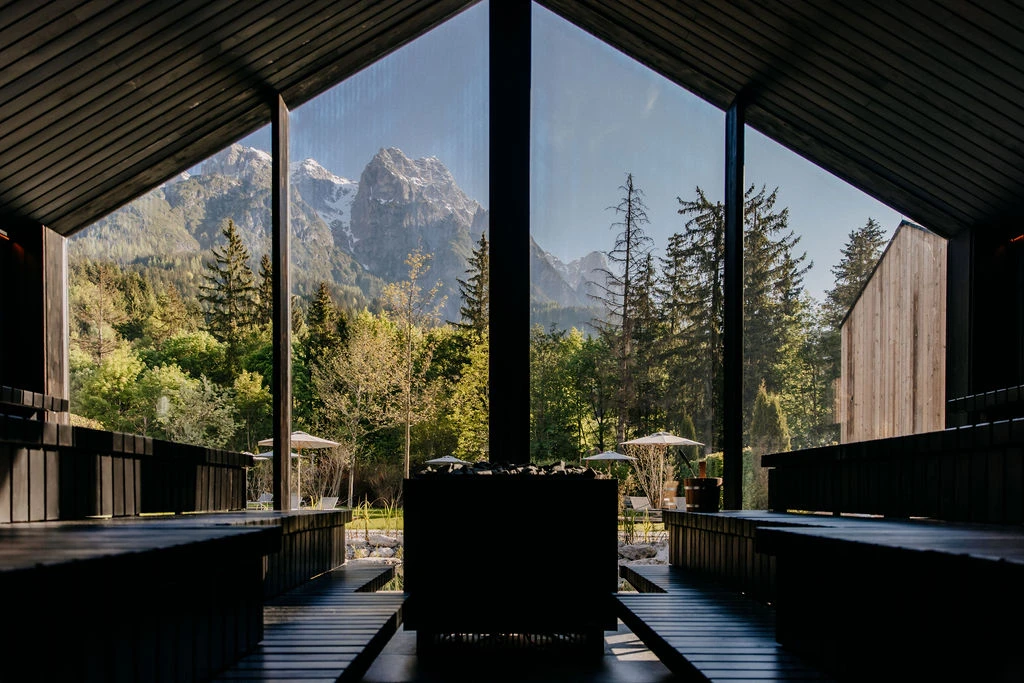 Naturhotel Forsthofgut 2