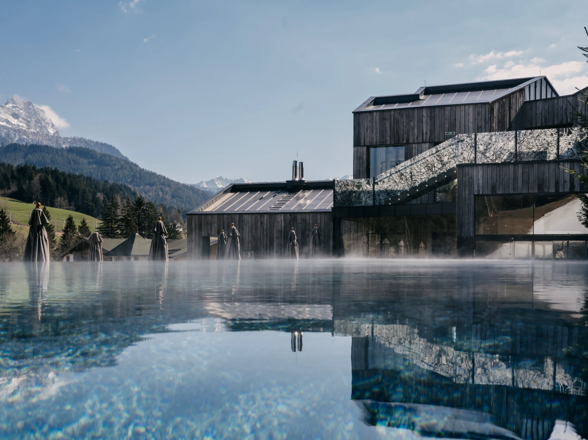 Naturhotel Forsthofgut 3