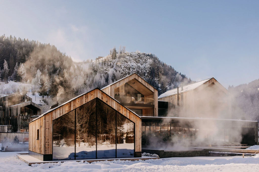 Naturhotel Forsthofgut 5
