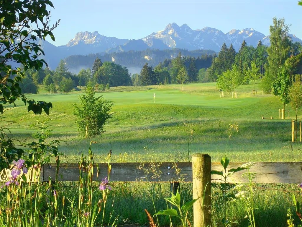 6 Tage Allgäu in ruhiger Alleinlage ab 210 € p. P. 🏔️🐾