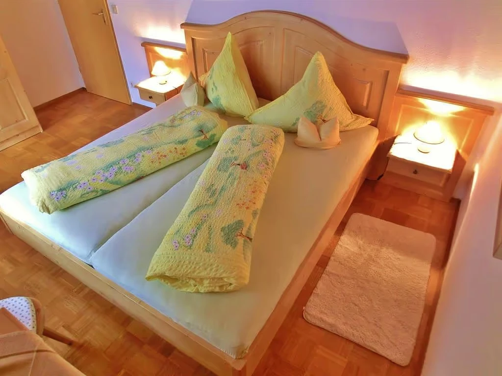 Allgäu Ferienwohnung "Fellhorn im Landhaus Edelweiß" in Alleinlage 4