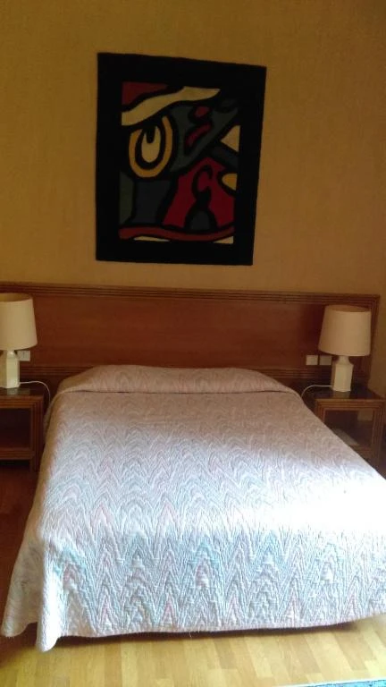 Stadthotel "Hotel de l'Orangerie" nahe dem Orangeriepark 5