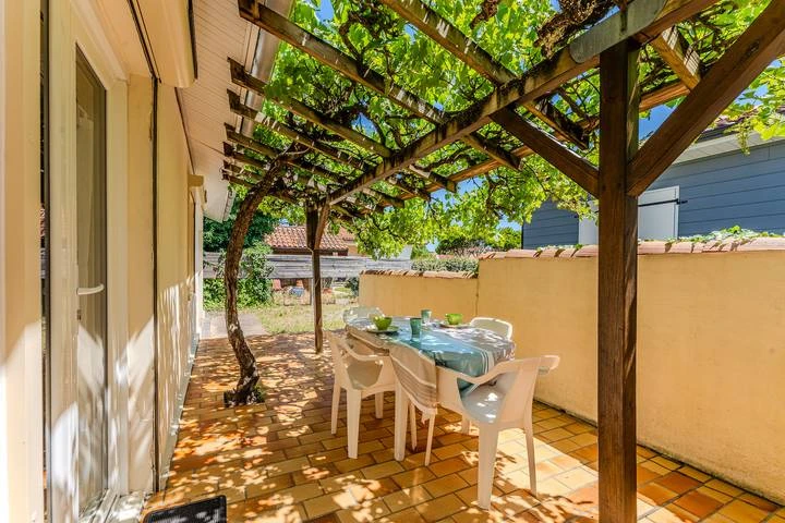 Villa Jacky