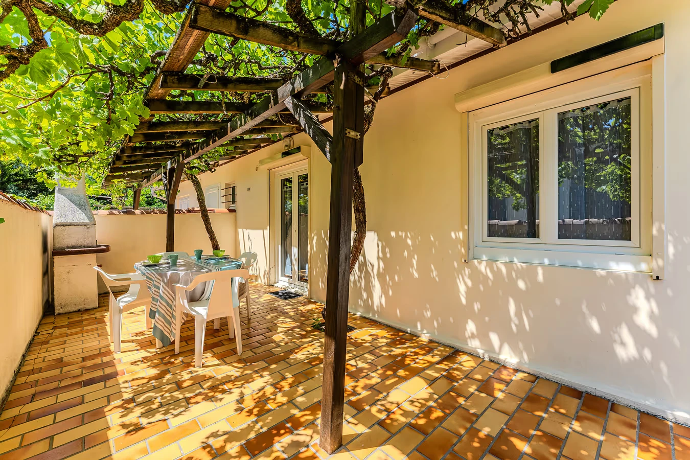 Villa Jacky 2