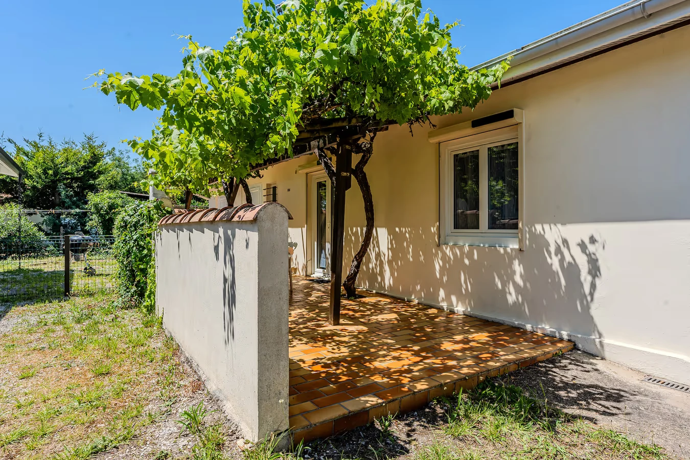 Villa Jacky 5