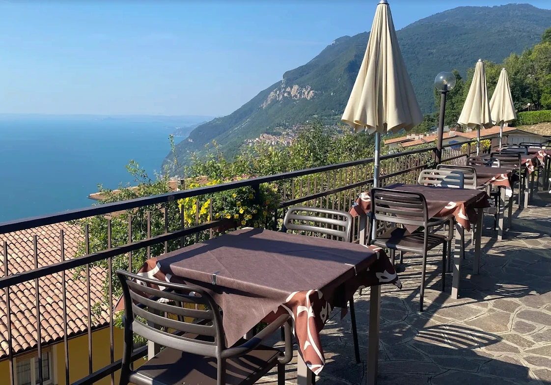 Hotel Residence La Rotonda 3