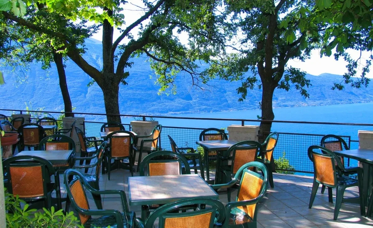 Hotel Residence La Rotonda 4